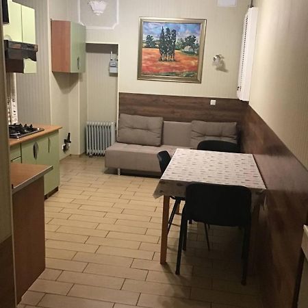 贝萨拉博卡公寓酒店 基輔 外观 照片